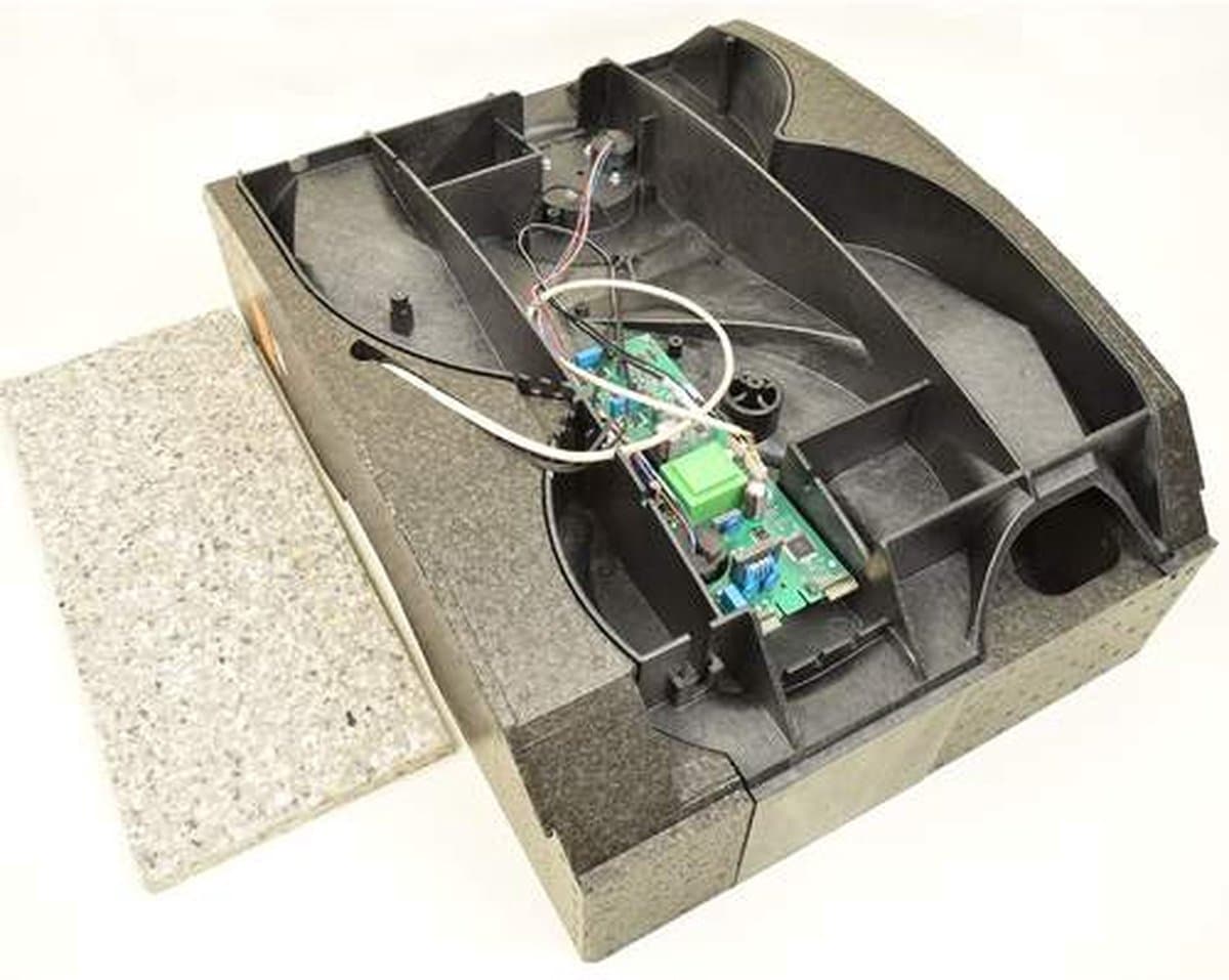 Itho Daalderop servicemodule HRU ECO 350 hoogbouw 05-00483