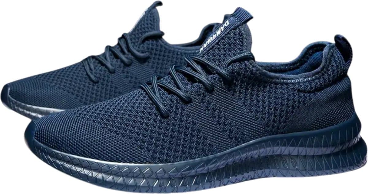Bovista Schoenen Heren - Sneakers - Comfortabel - Sportief - Casual - Volwassen - Legergroen - Maat 48