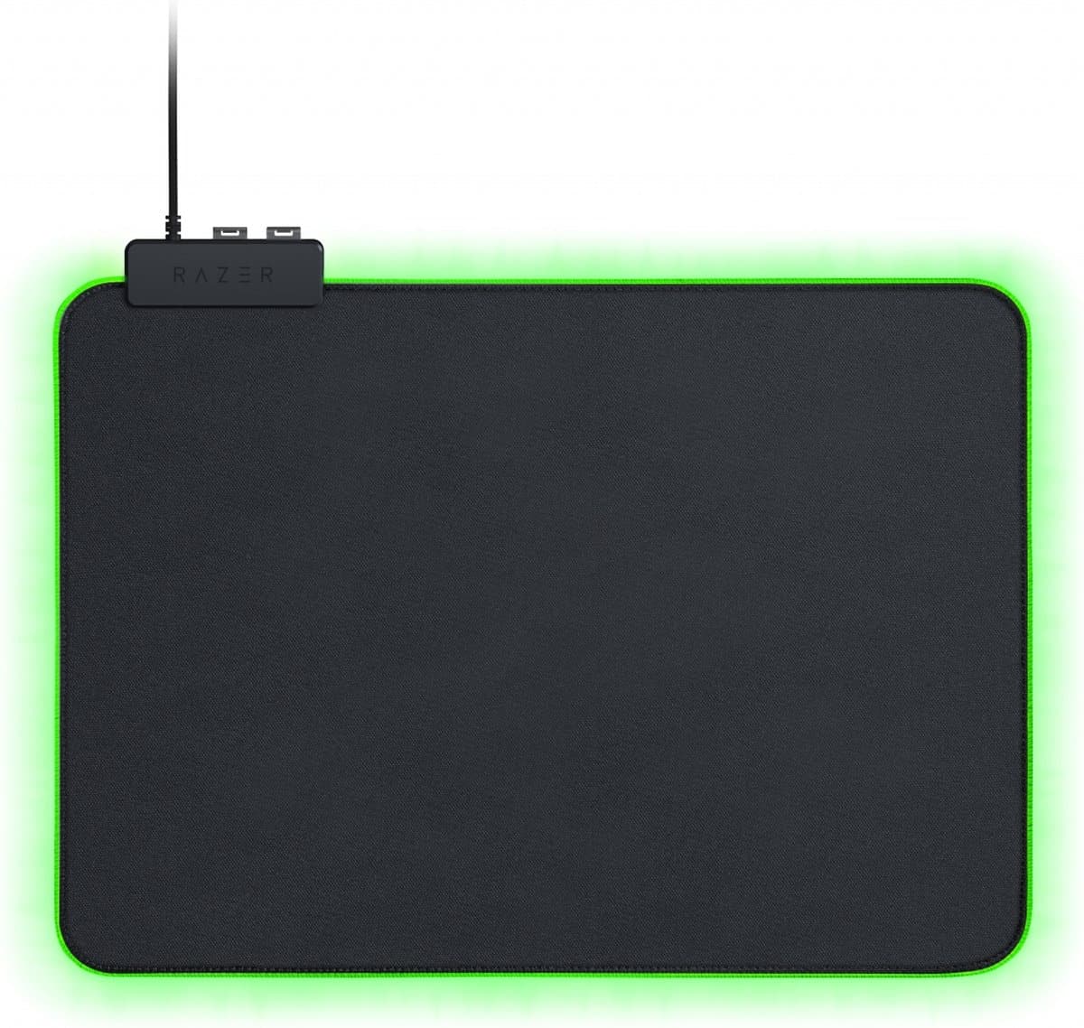 Razer Goliathus Chroma zachte gaming muismat RZ02