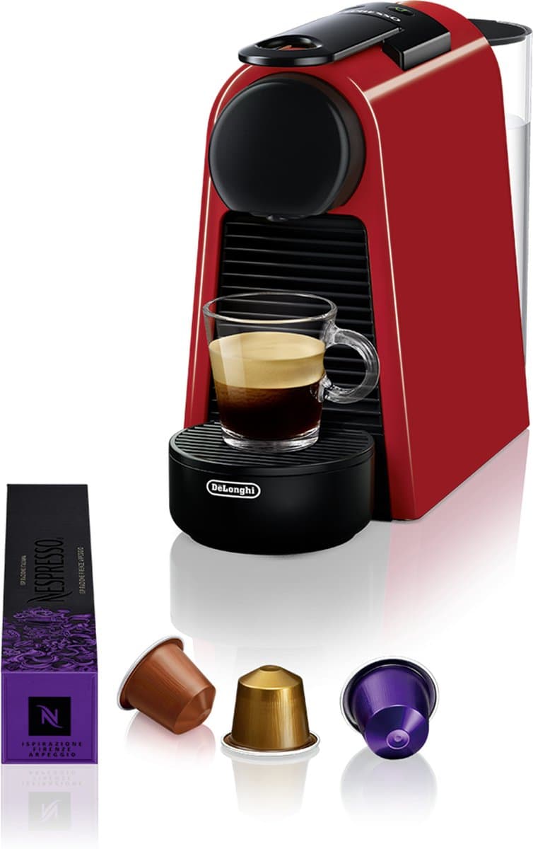 De'Longhi Nespresso Essenza Mini EN85.R