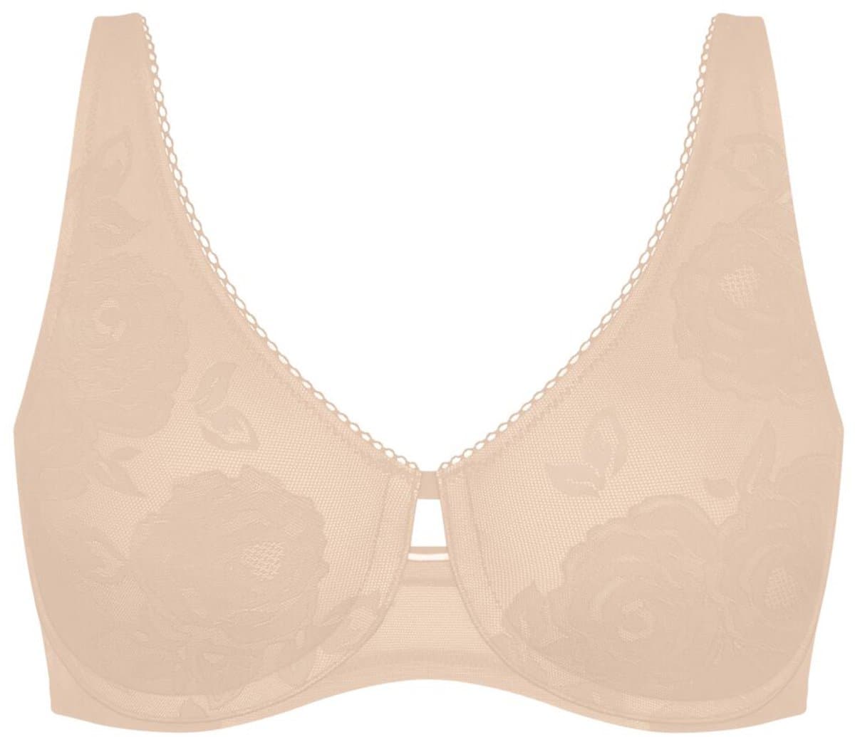 Triumph Bügel-BH Wild Rose Sensation