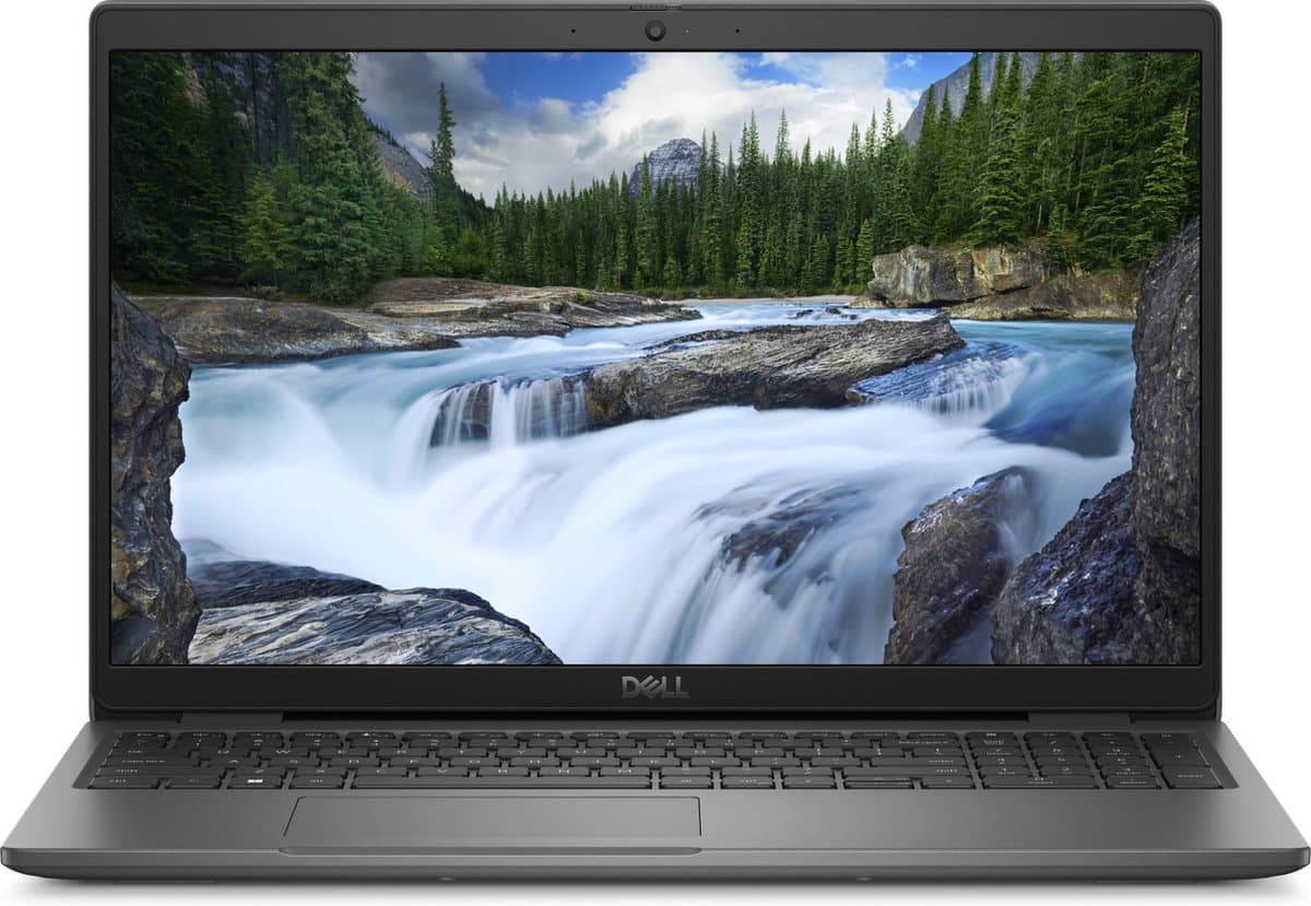 DELL Latitude 3540 15.6" Laptop - Intel Core i5 - 8GB - 256GB - Windows 11 Pro
