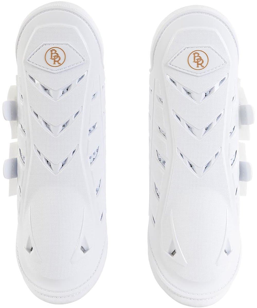 Br Beenbeschermers Br Pro Mesh Striking Wit