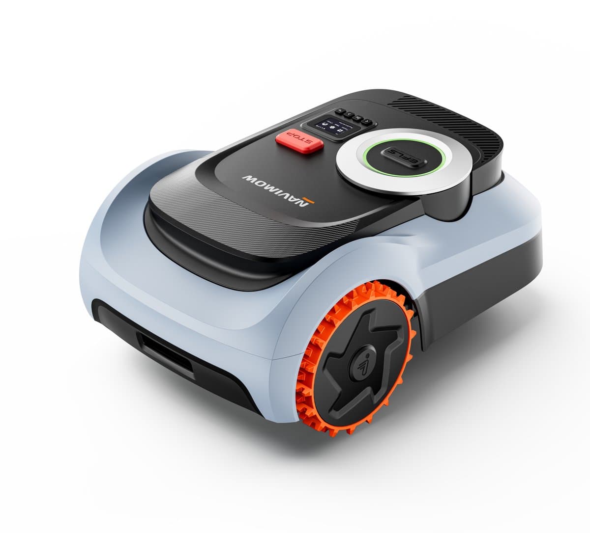Segway Navimow i220 lidar pro