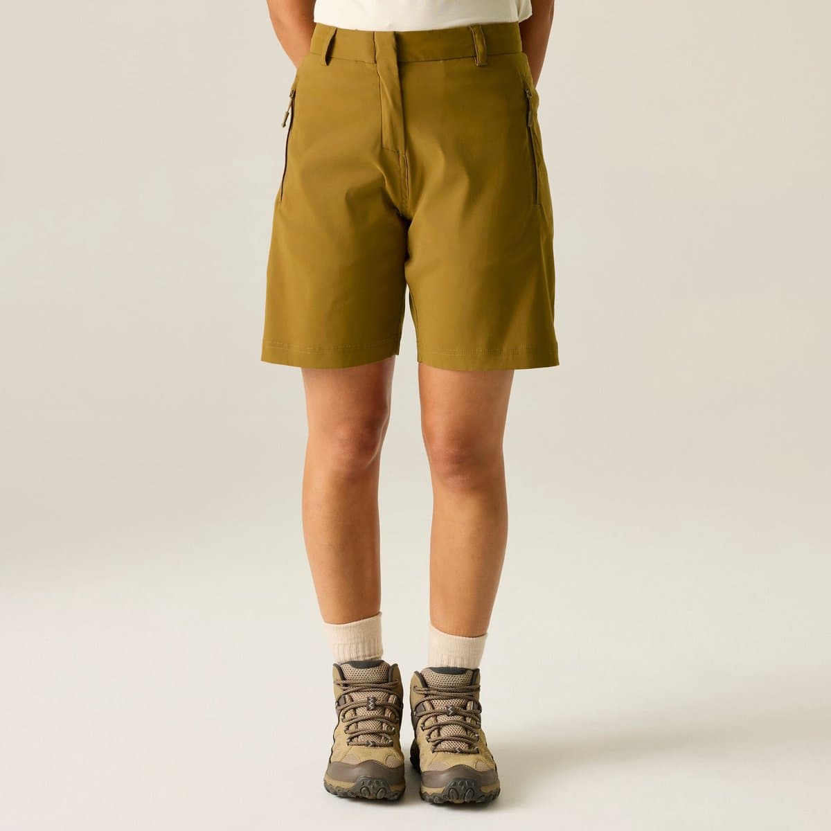 Dames Torrek Mountain Shorts