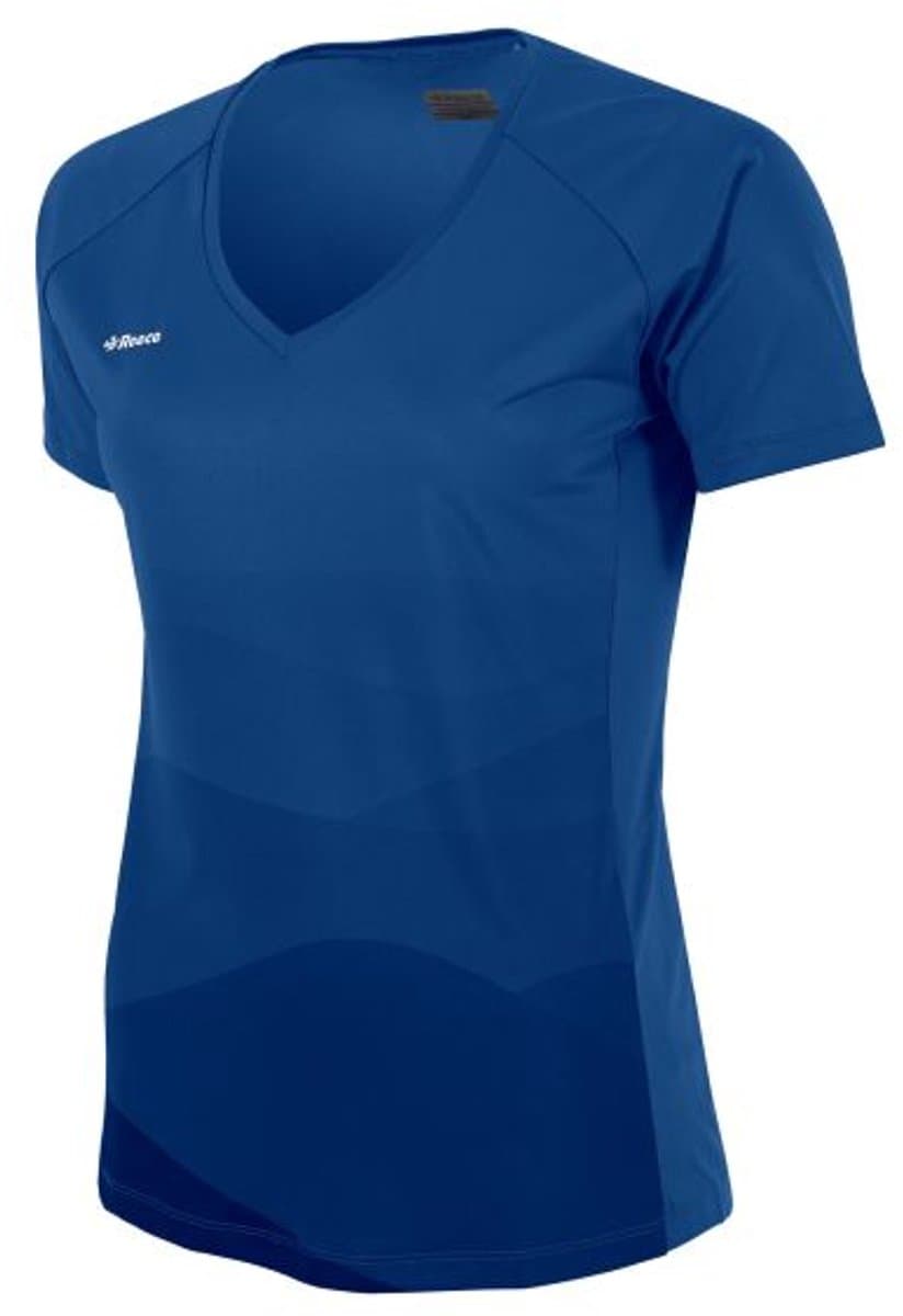 Reece Shift T-Shirt Dames - Maat 152