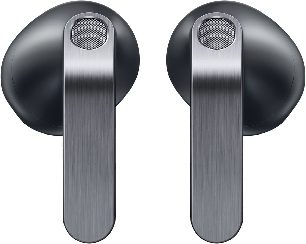 Samsung Galaxy Buds4 Zwart