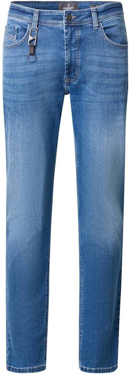 Casa Moda High Flex Cross Denim Jeans Met Stretch - 36/34