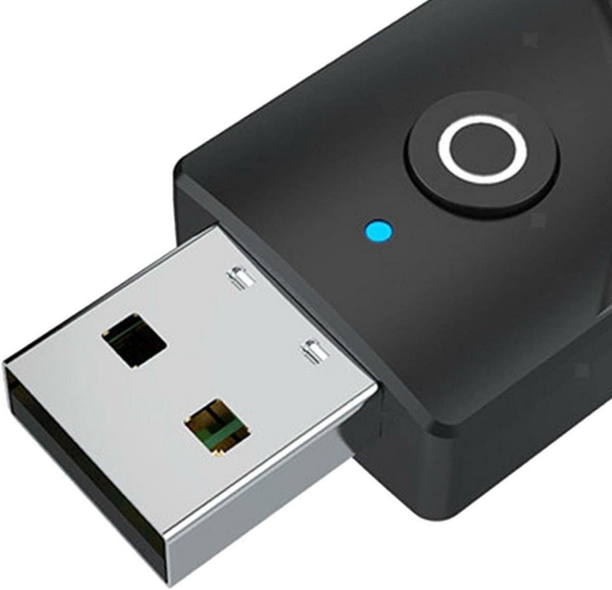 Bluetooth Transmitter - Bluetooth Receiver - Adapter - Audio