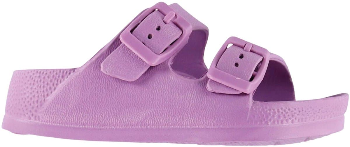 Color Kids W. Buckles Sandalen Junior