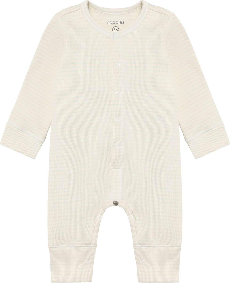 Noppies Rompertje Playsuit LS Baby Maat 80
