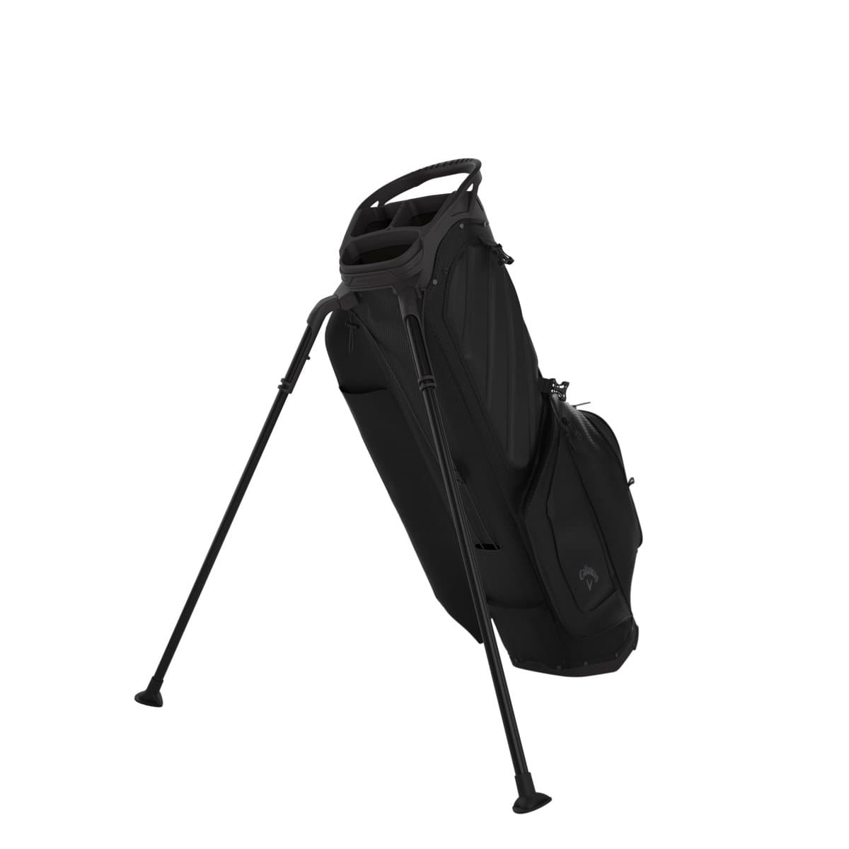 Callaway Fairway C HD stand bag black 2026