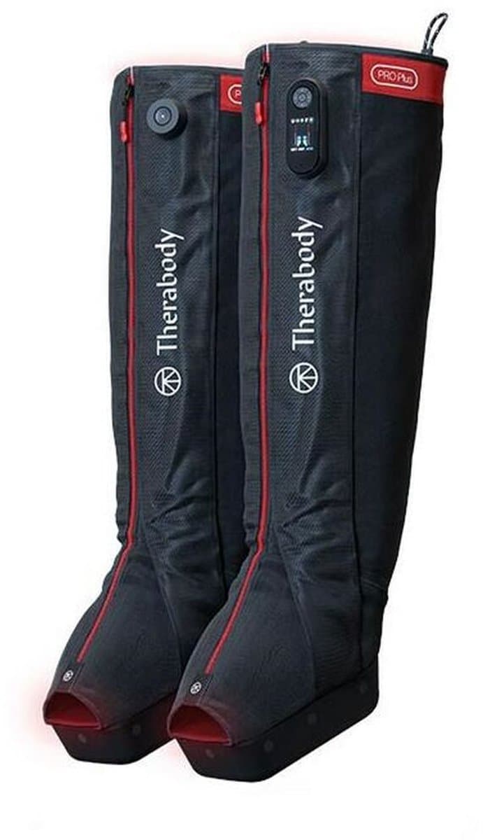 Therabody Recovery Air Pro Plus - Short