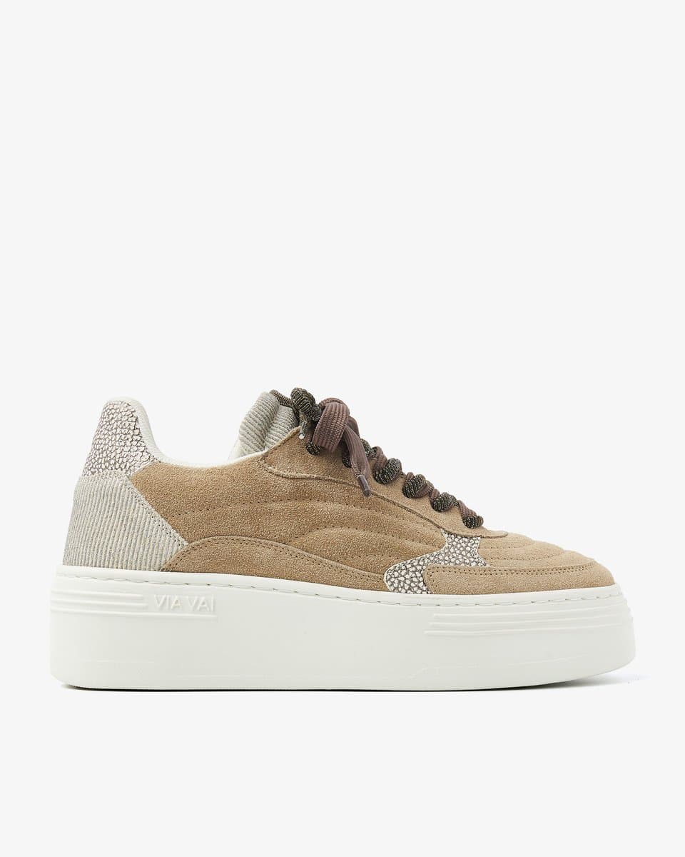 VIA VAI Isa Josie Sneakers dames