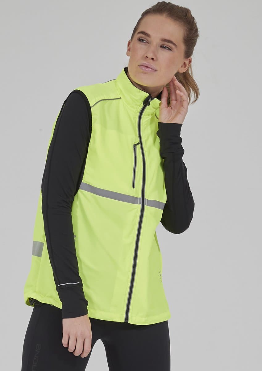 ENDURANCE Laufweste LAUPEN XQL