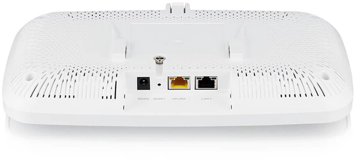Router ZyXEL WAX640S-6E