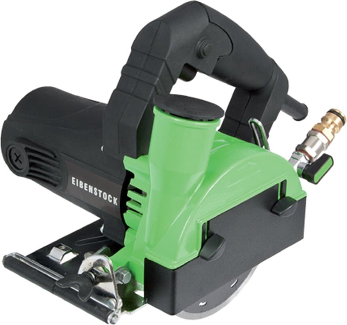 Eibenstock Diamantzaagmachine EDS 125 1250W met Premium Schijf 125mm - 10.098.20