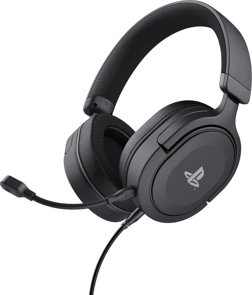 Trust GXT498 Forta PS5 PS4