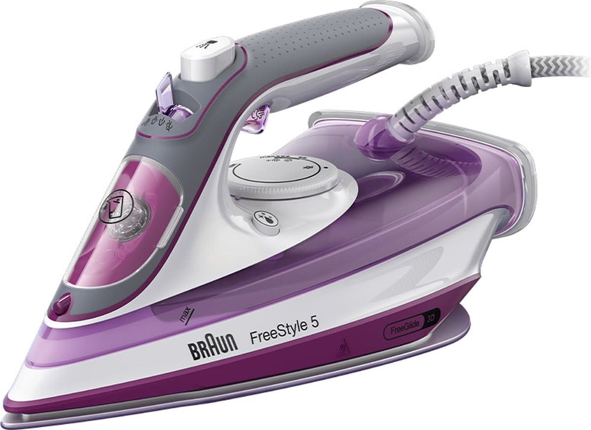 Braun FreeStyle 5 SI 5037 VI