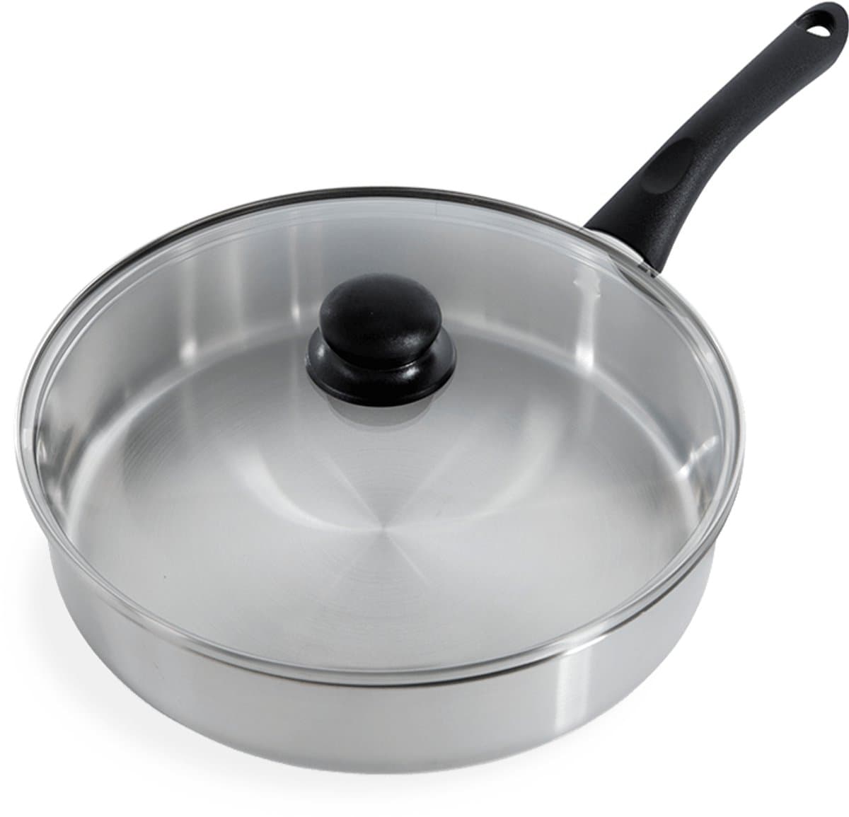 BK Bold Hapjespan 28 cm