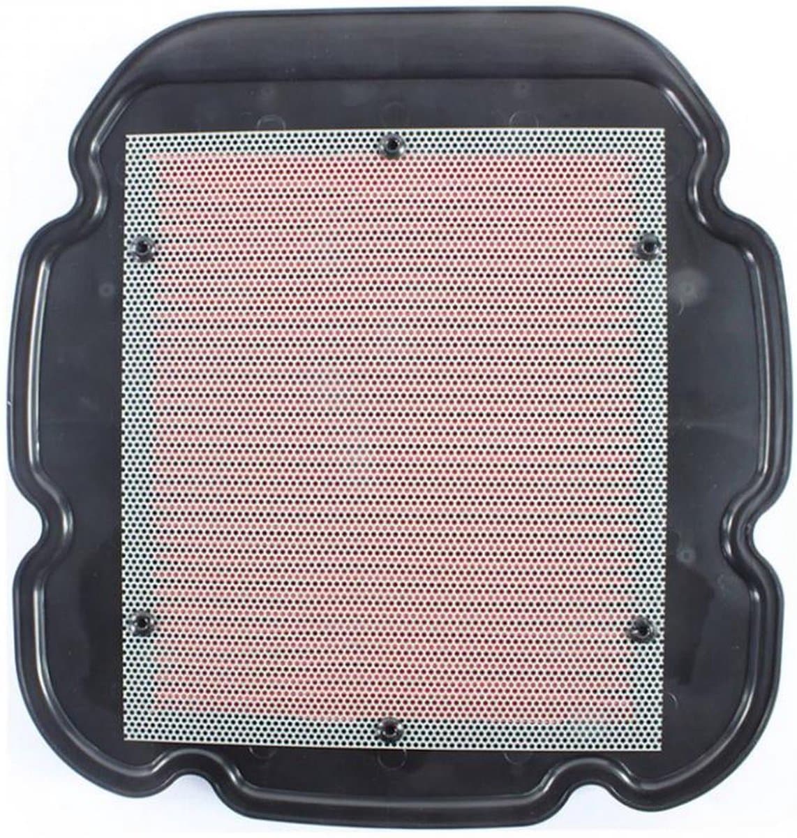 Filtre à air Filtrex pour Moto Suzuki 650 DL V-strom 2004 à 2006 13780-06G00 / 125-0085 Neuf