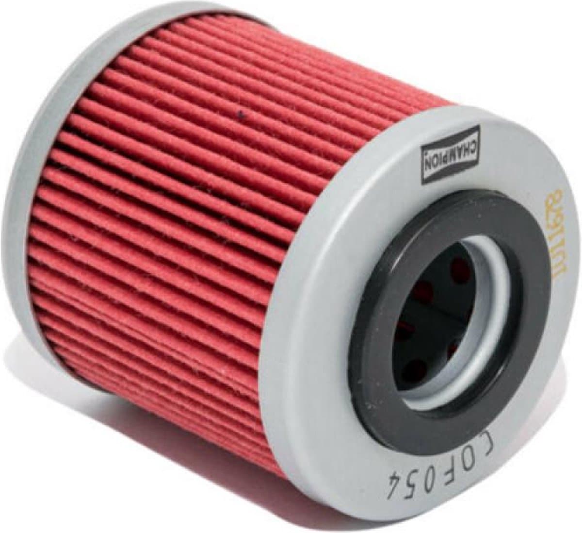 champion oliefilter voor husqvarna 610 te e motor 1998 tot 2007 cof054 / x337 nieuw