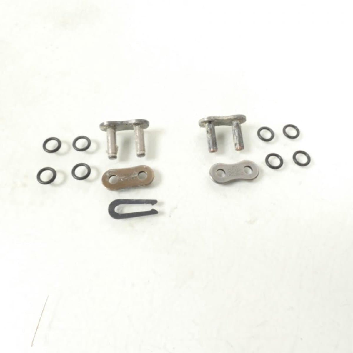 Chaîne de transmission Izumi pour Moto KTM 690 Smc R 2012 à 2023 Neuf