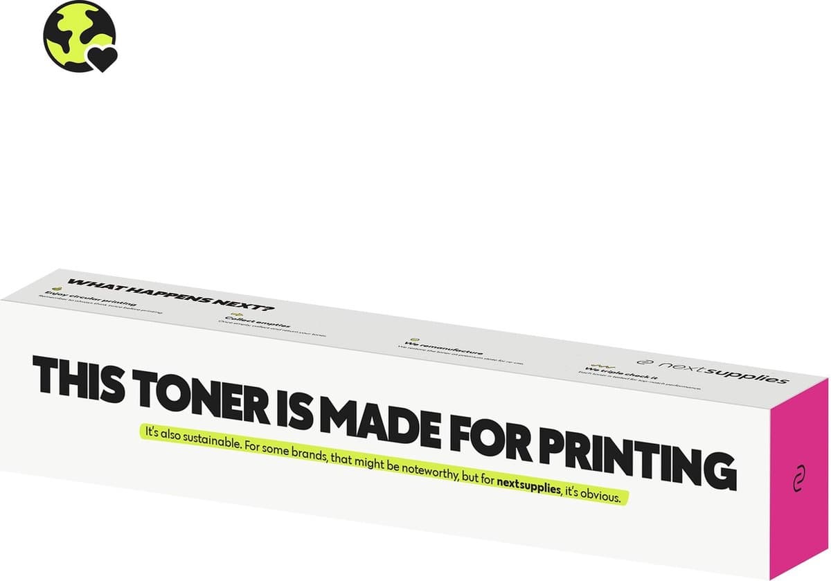 Multipack Canon C-EXV 29 (Zwart/Cyaan/Magenta/Geel). Originele toners, circulair.