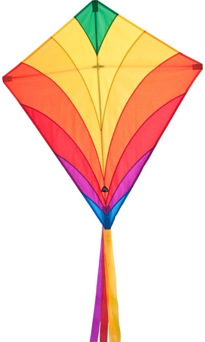 HQ Eddy Rainbow