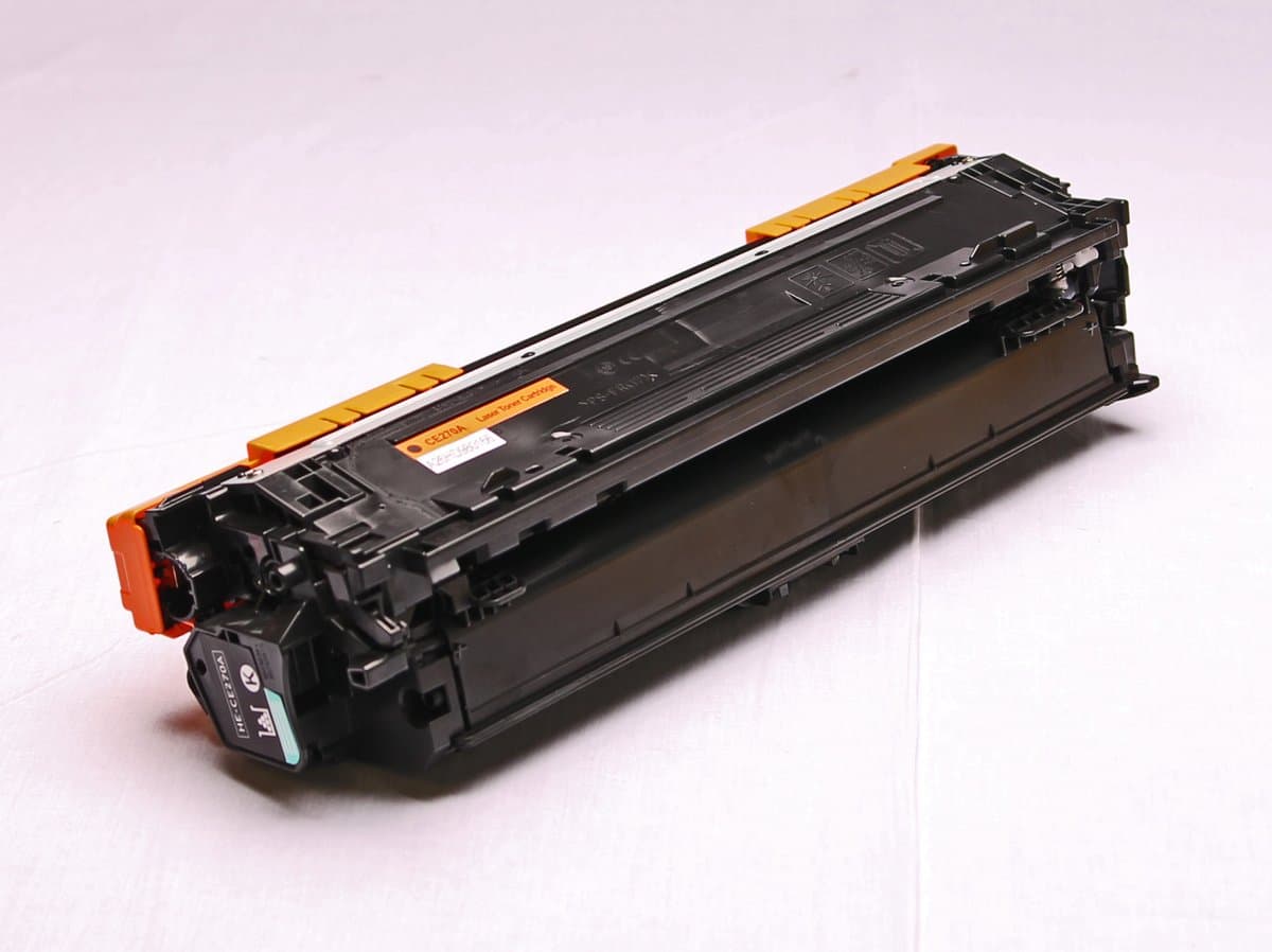 ABC huismerk toner geschikt voor HP 650A magenta Color LaserJet Enterprise CP5525 CP5525DN CP5525N CP5525XH M750 M750dn M750n M750xh