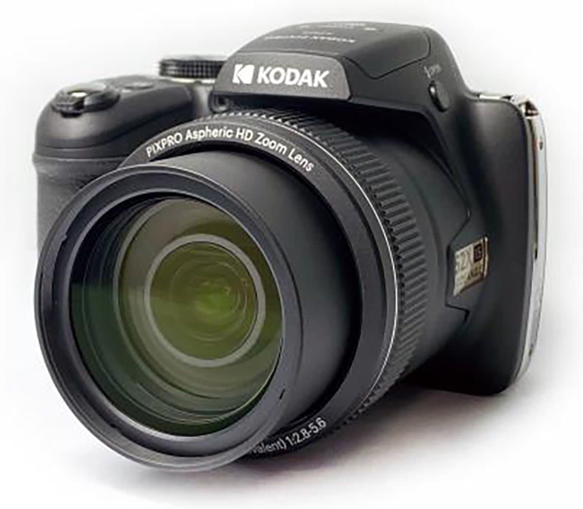 Kodak AZ528 Zwart