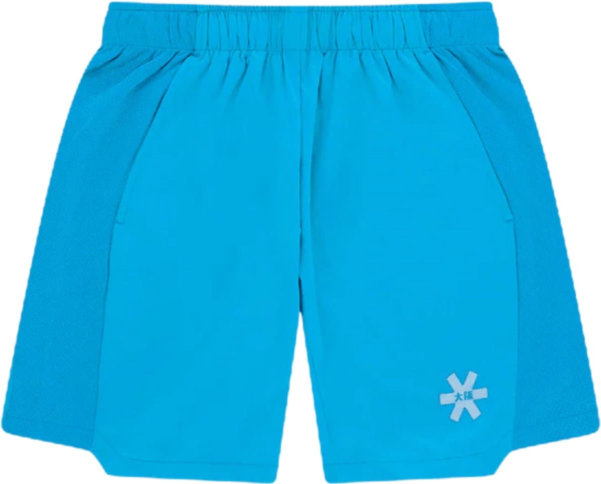 Osaka Heren Hockeyshort Turquoise