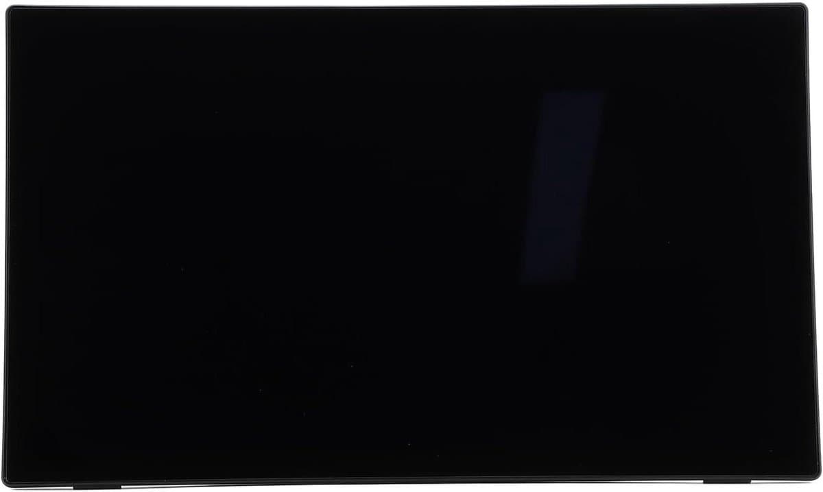 Draagbare Monitor - Extern Touchscreen - Productiviteit Verhogend - 1920x1080 HD Resolutie - 185 Inch - Zwart