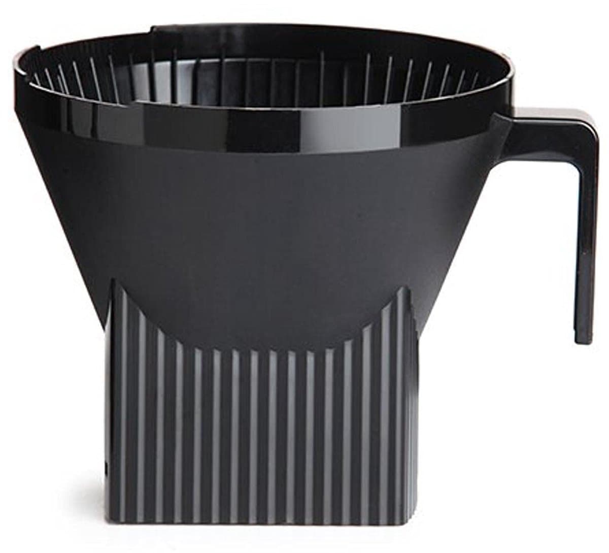 MOCCAMASTER - Filterhouder Met Druppelstop - KBG