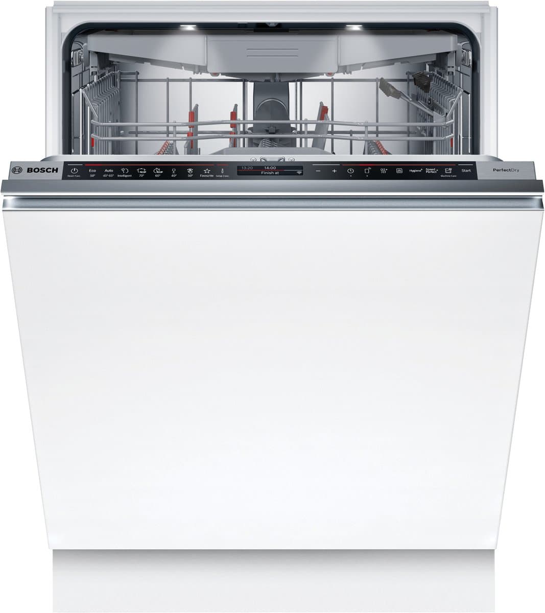 Bosch SBD8TCX04E