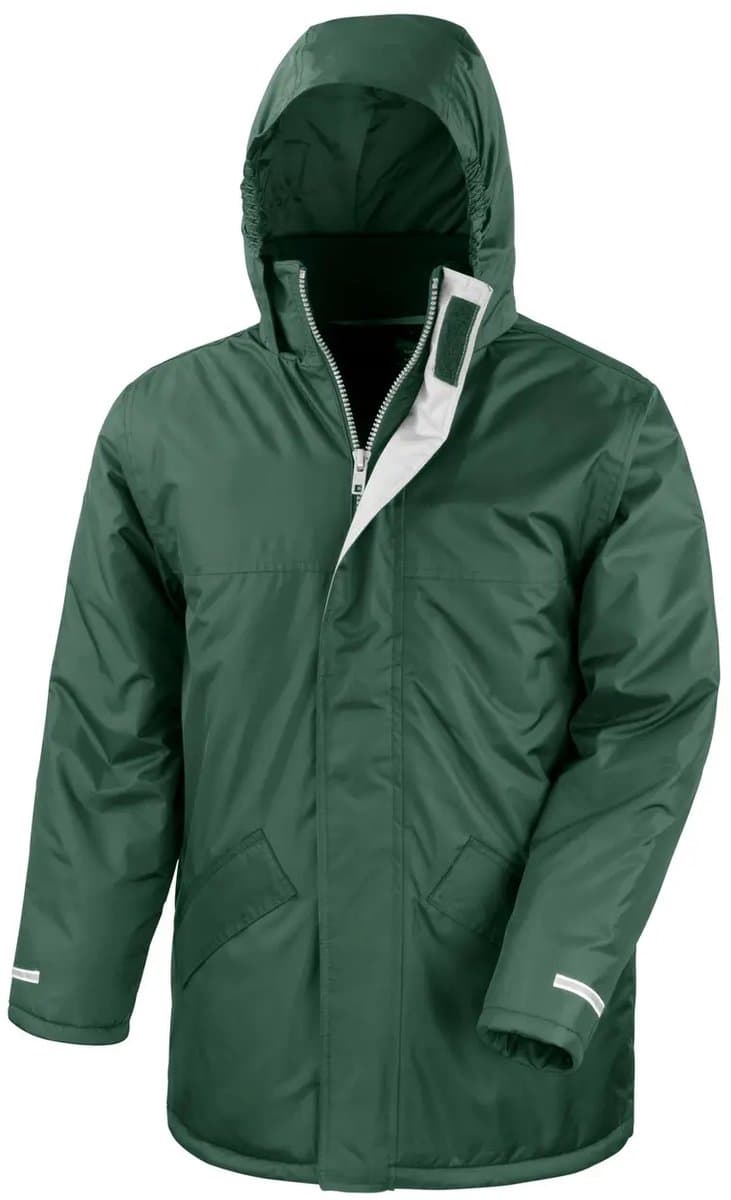 Result Winter Parka RT207 - Bottle - L