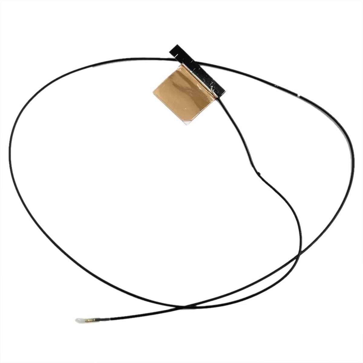 Dailygoods - WifiDraadloze Antenne Kabel - Reserveonderdeel - Geschikt voor HP Pavilion 2000 - Hoogwaardige kwaliteit - Draadloze verbinding