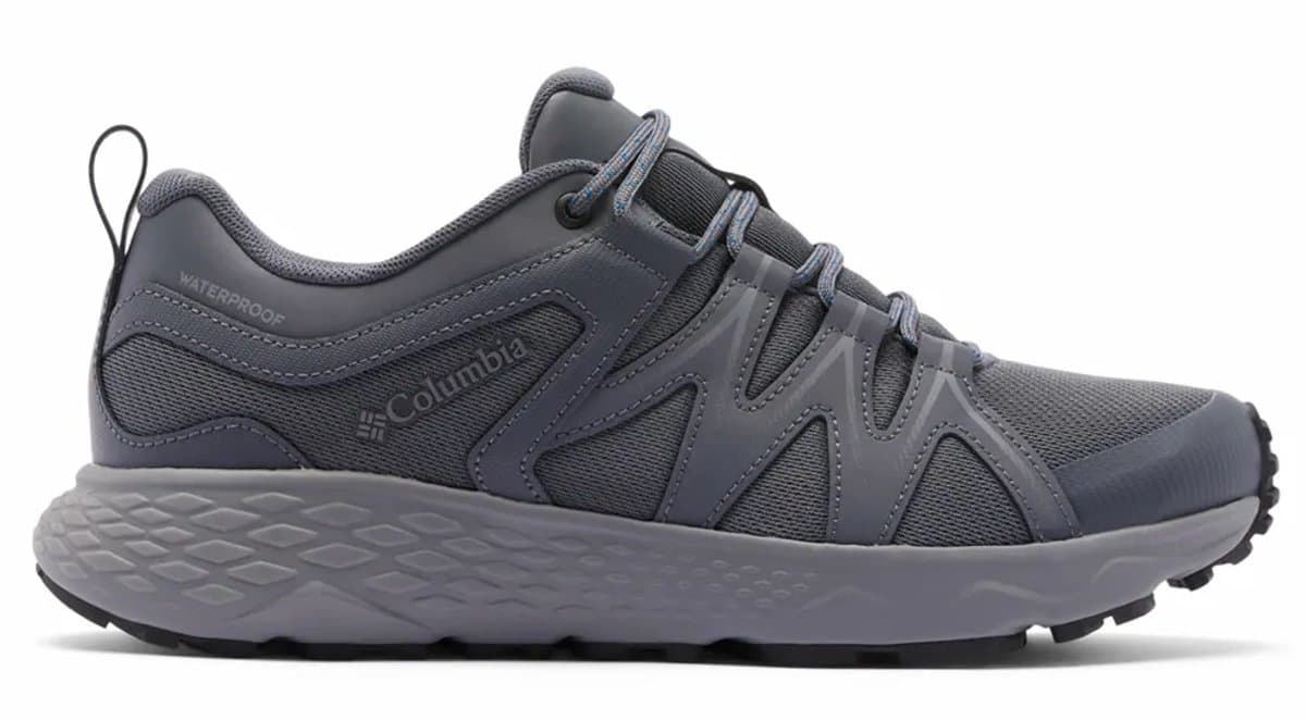 Columbia Peakfreak Roam™ Wandelschoenen Grijs EU 46 Man