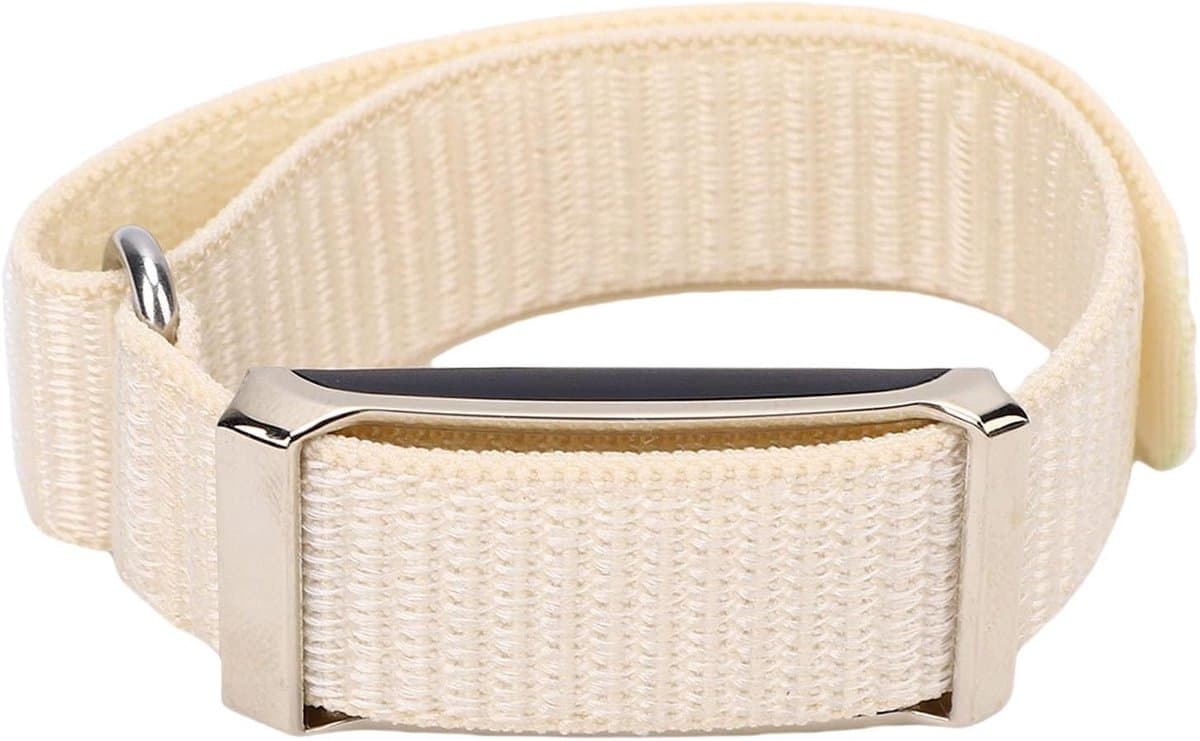 Slimme Armband - Fitness Tracker - Gezondheid Monitoren - 127 Sportmodi - 60 Dagen Stand-by - Goud