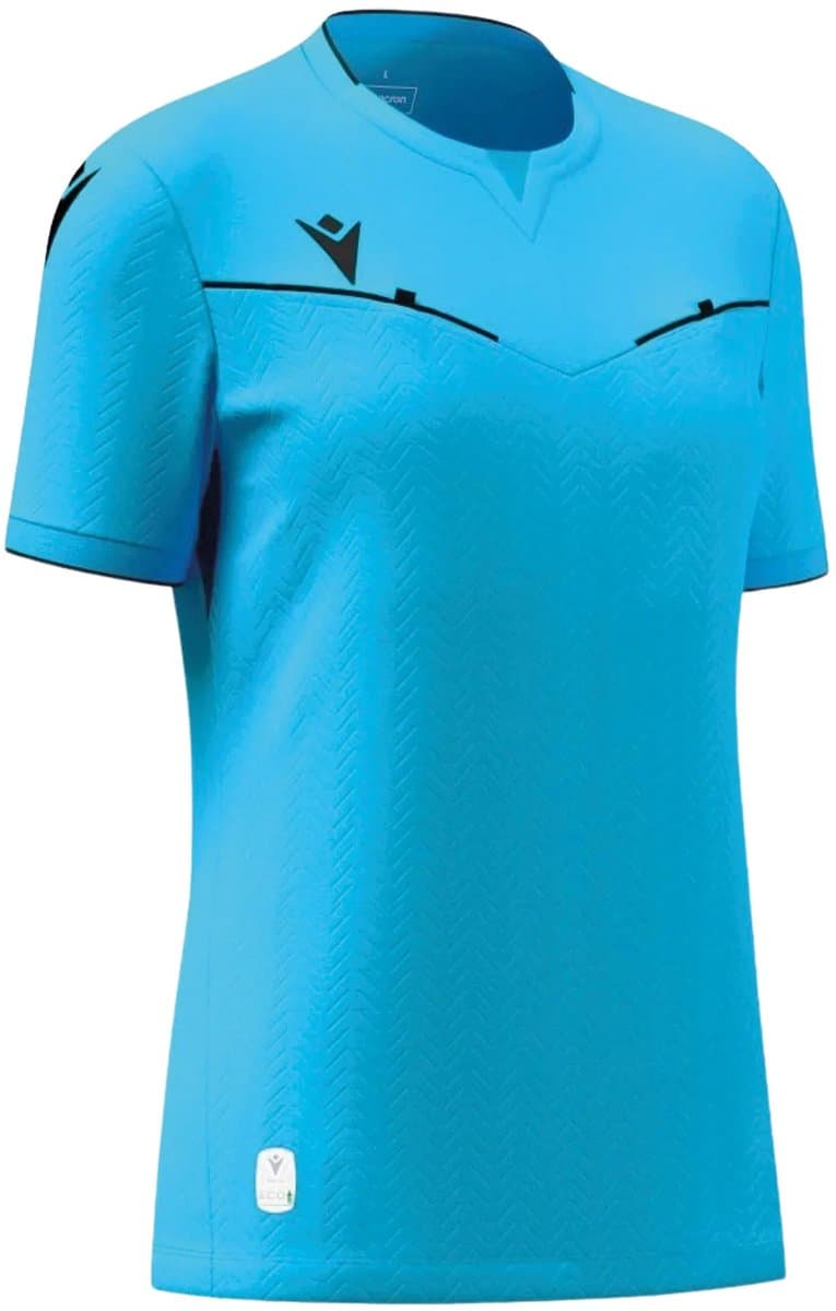 Macron Kateryn Eco Sportshirt Vrouwen - Maat XL