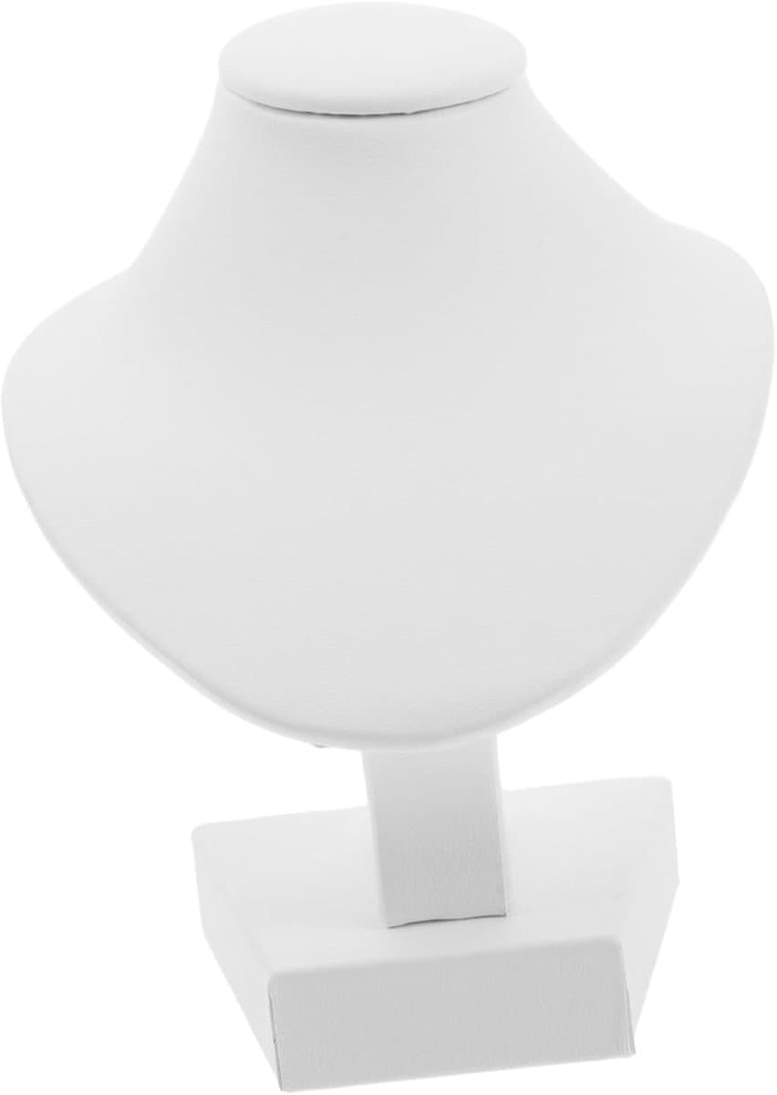 Hanger Ketting Display - Hanger Stand - Sieraden Presenteren - Hoge Dichtheid Karton - 12 x 10 x 10 cm