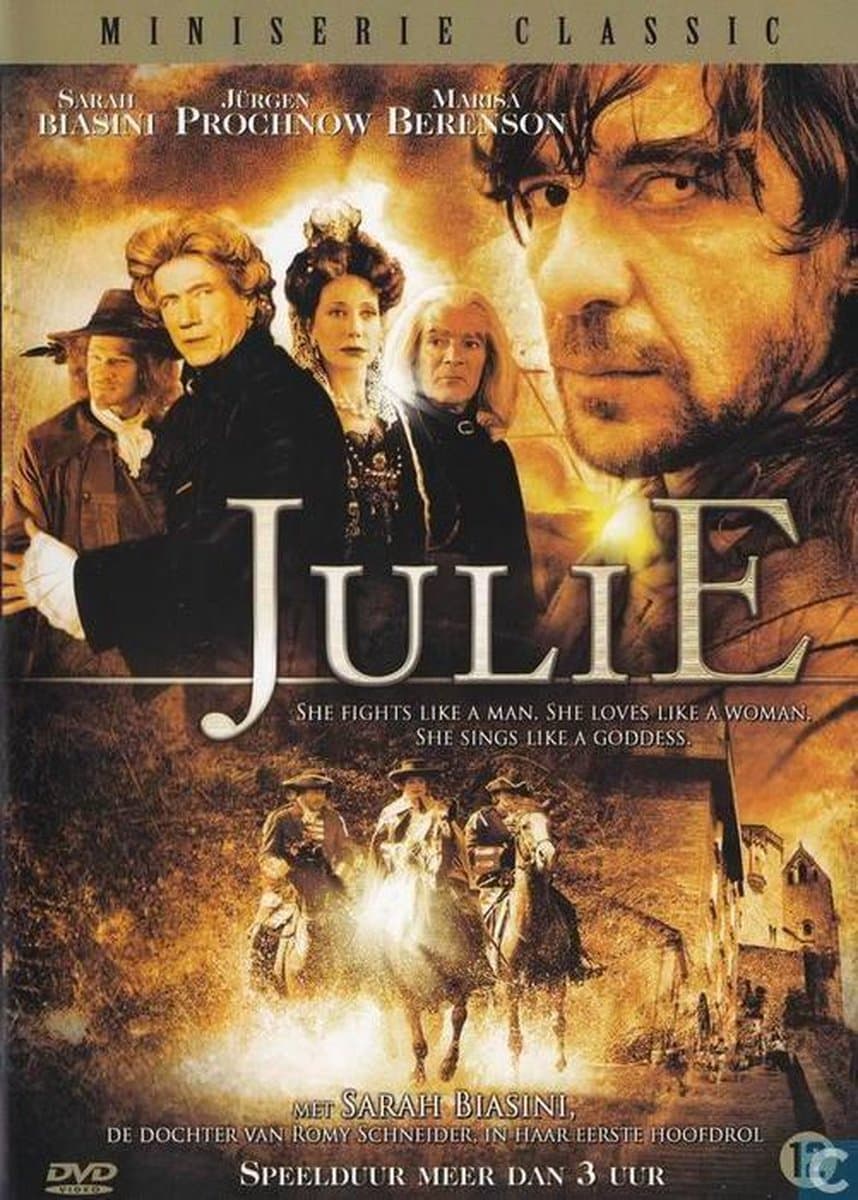 Julie