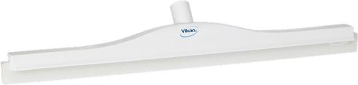 Full Colour vaste vloertrekker - Wit 60 cm