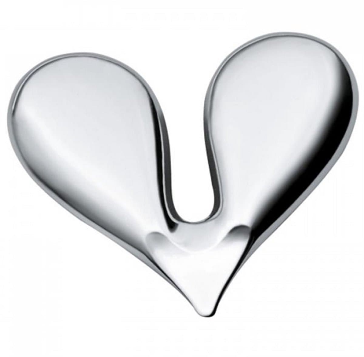 Alessi Notenkraker Nut Splitter