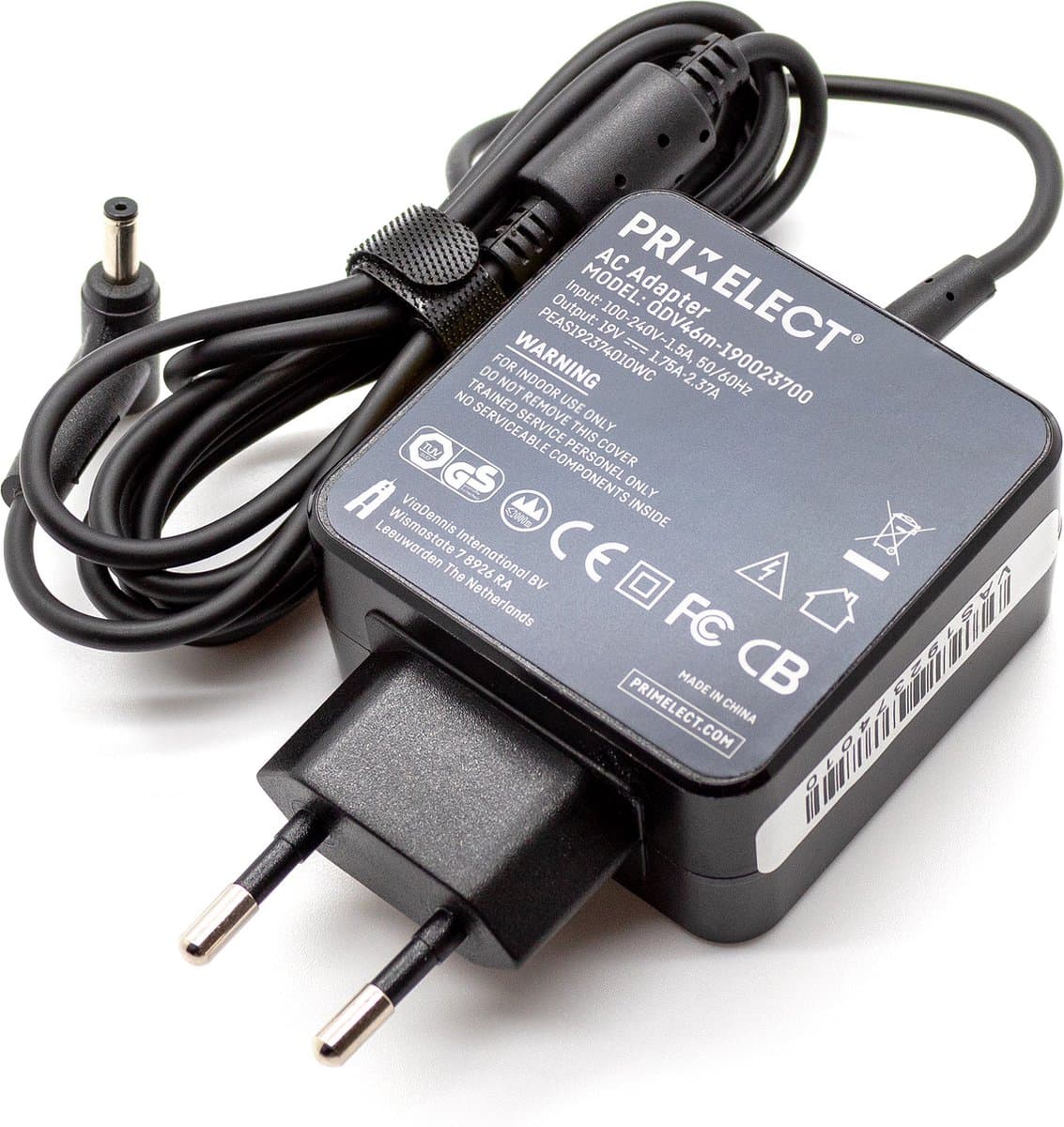 ADP-45BW Z Laptop oplader 45W