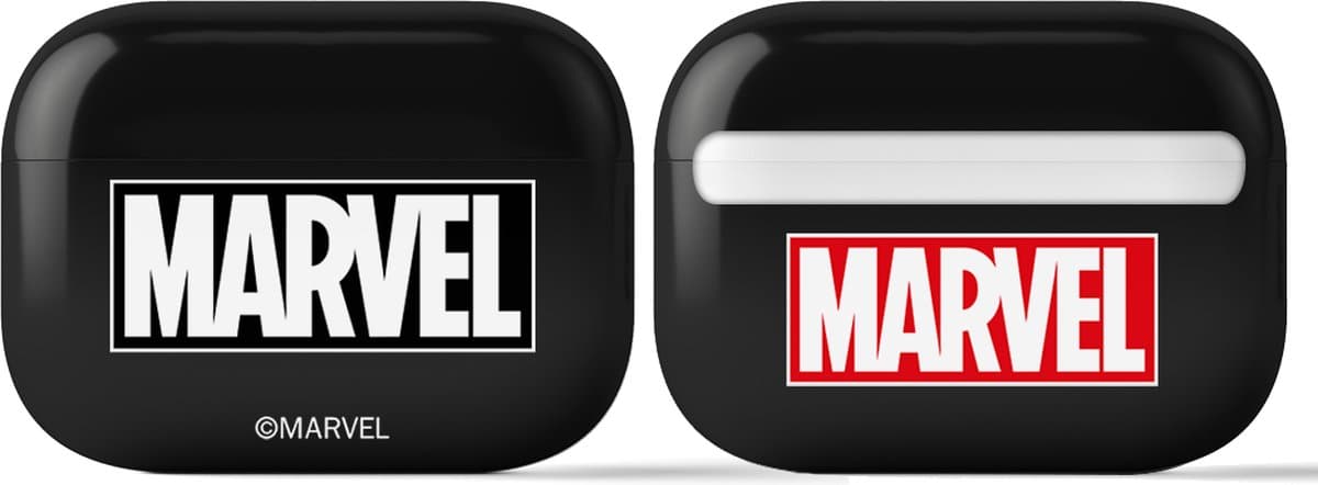 Bescherm case voor AirPods Pro Marvel