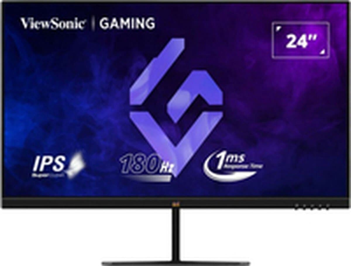 Monitor ViewSonic VX2479-HD-PRO Full HD 165 Hz 180 Hz