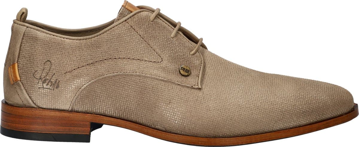 Rehab Greg Wall Sue Gekleed Laag - Beige - Maat 44