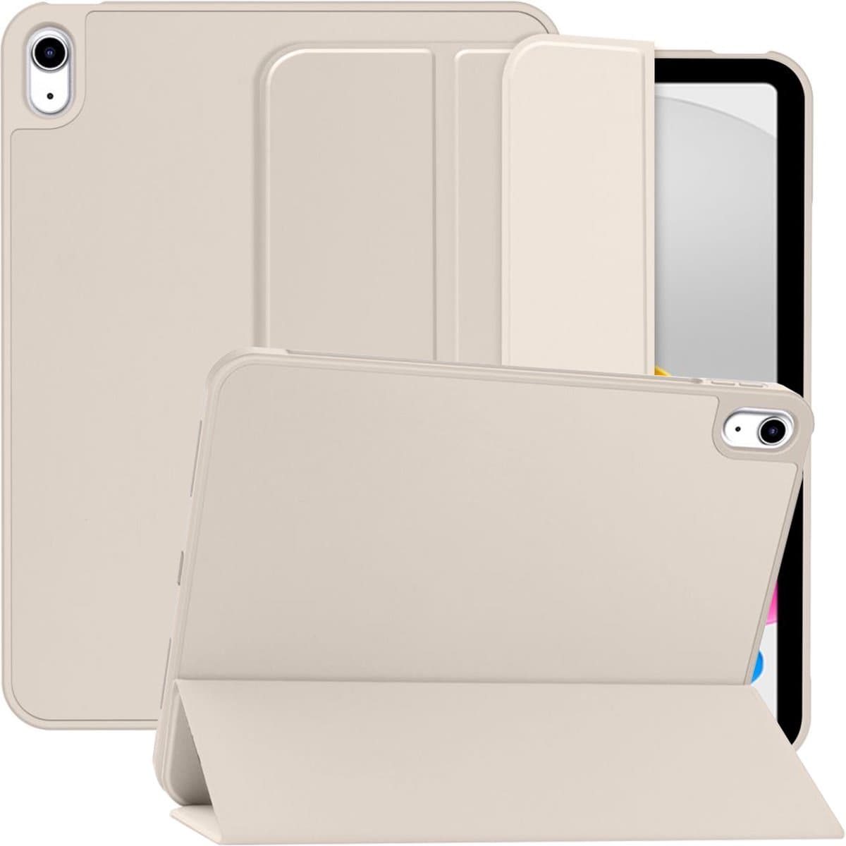TECH-PROTECT - SC-PEN - IPAD 10.9 - 10 / 2022 - STARLIGHT