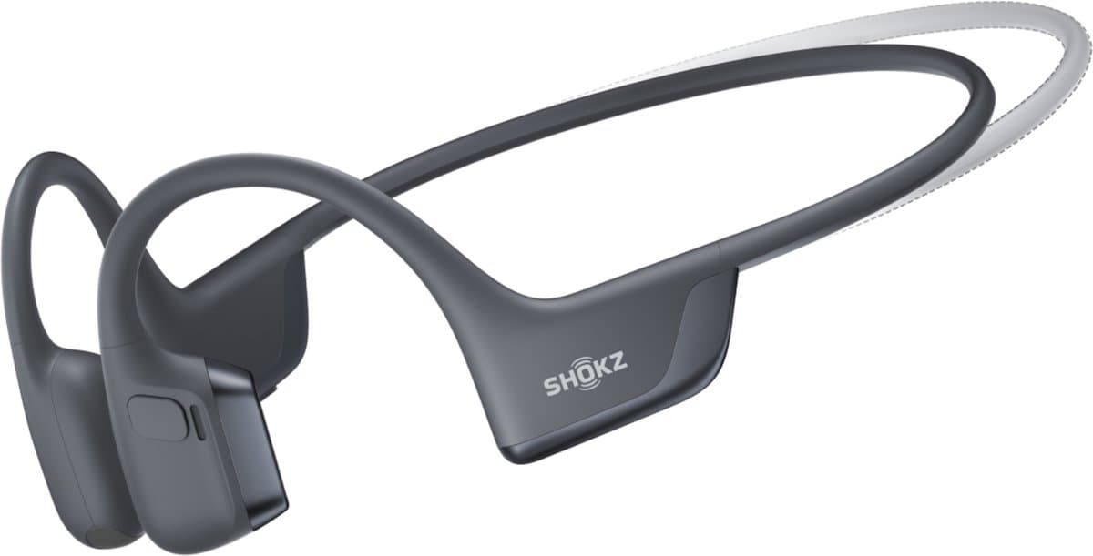 Beste bone conduction koptelefoon 2026
